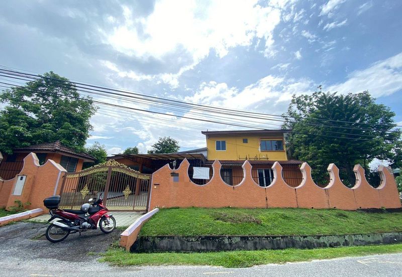 Kampung Melayu Ampang