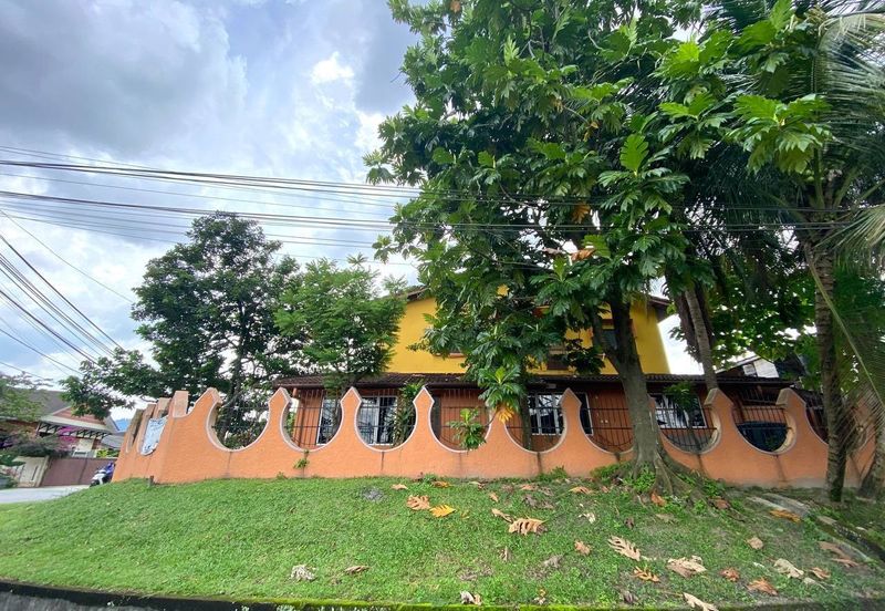 Kampung Melayu Ampang