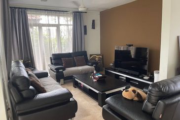 Changkat Kiara Surya