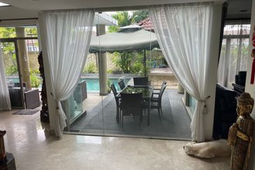 Changkat Kiara Surya