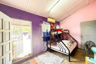 Taman Universiti Indah