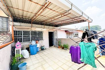 Taman Universiti Indah