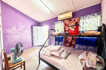 Taman Universiti Indah