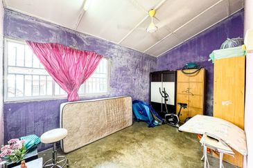 Taman Universiti Indah