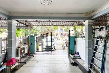 Taman Universiti Indah