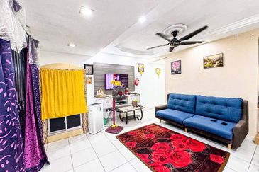 Taman Universiti Indah