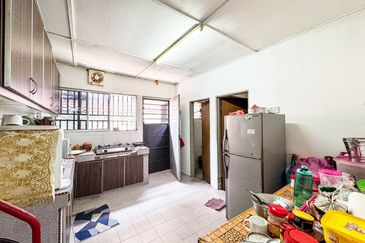 Taman Universiti Indah