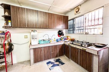 Taman Universiti Indah