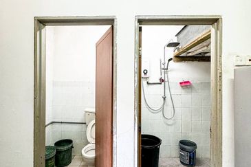 Taman Universiti Indah