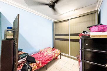 Taman Universiti Indah