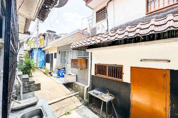 Taman Universiti Indah