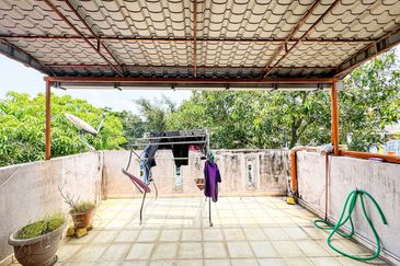 Taman Universiti Indah