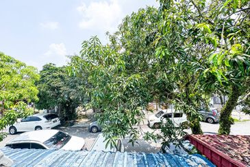 Taman Universiti Indah