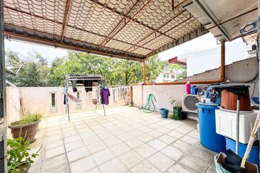 Taman Universiti Indah