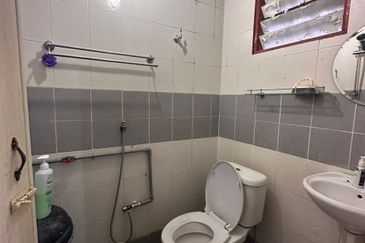 Taman Bukit Belimbing