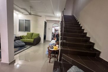 Taman Bukit Belimbing