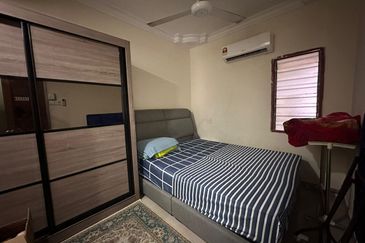 Taman Bukit Belimbing