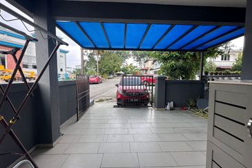 Taman Bukit Belimbing