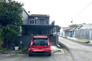 Taman Bukit Belimbing