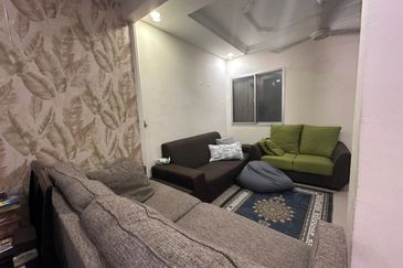 Taman Bukit Belimbing