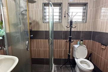 Taman Bukit Belimbing