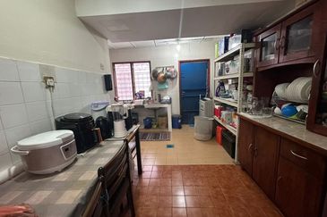 Taman Bukit Belimbing