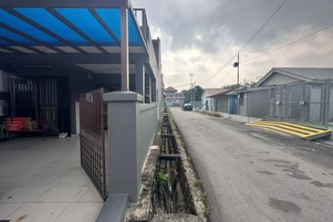 Taman Bukit Belimbing