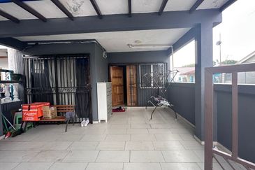 Taman Bukit Belimbing