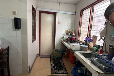 Taman Bukit Belimbing