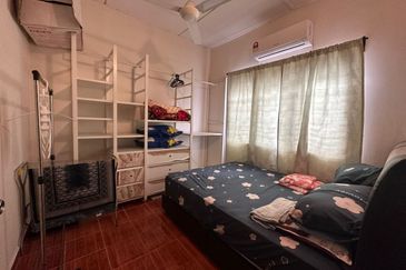 Taman Bukit Belimbing