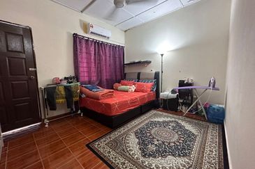 Taman Bukit Belimbing