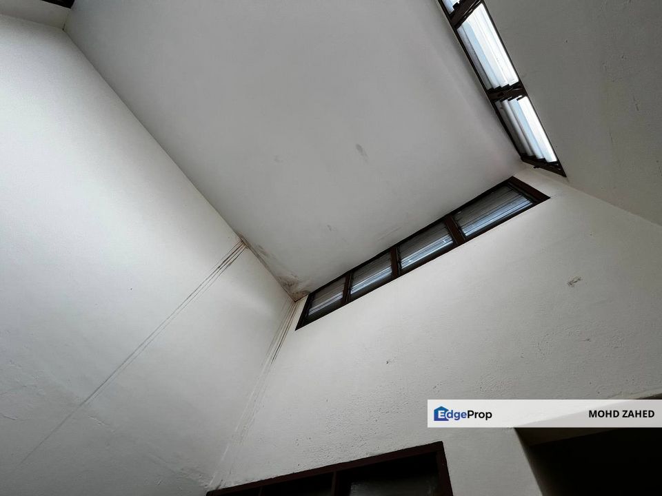 Extended kitchen single Storey Bangsar Kl, Kuala Lumpur, Bangsar