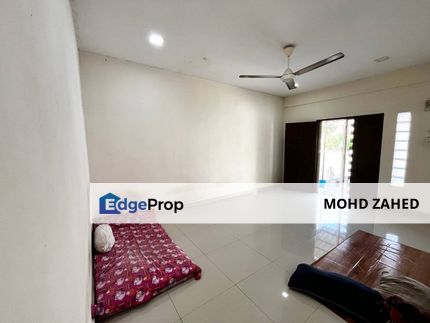 Extended kitchen single Storey Bangsar Kl, Kuala Lumpur, Bangsar