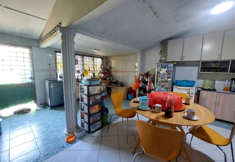 Seksyen 10, Petaling Jaya