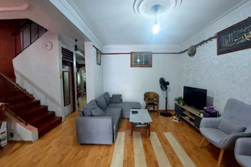 Seksyen 10, Petaling Jaya