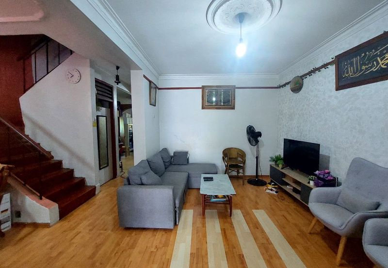 Seksyen 10, Petaling Jaya