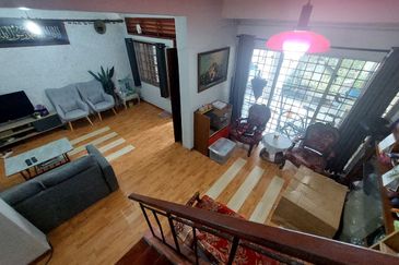 Seksyen 10, Petaling Jaya