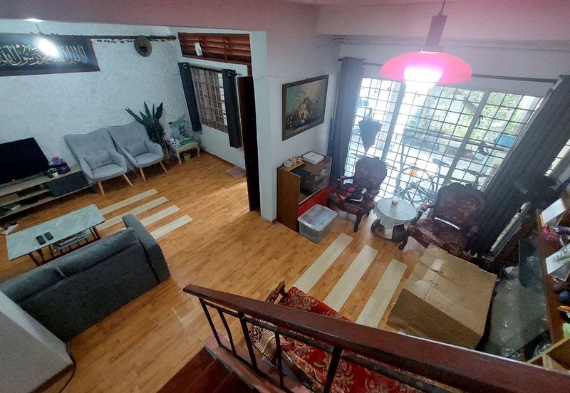 Seksyen 10, Petaling Jaya