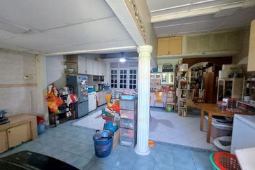 Seksyen 10, Petaling Jaya