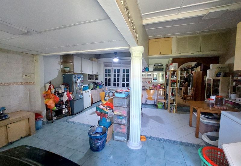 Seksyen 10, Petaling Jaya