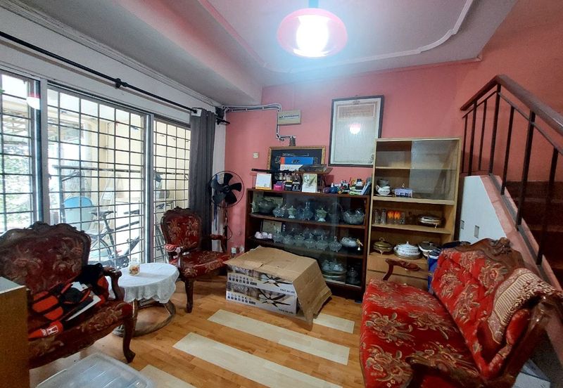 Seksyen 10, Petaling Jaya