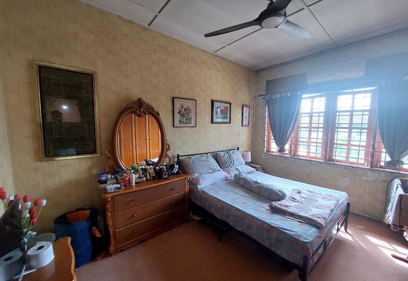 Seksyen 10, Petaling Jaya