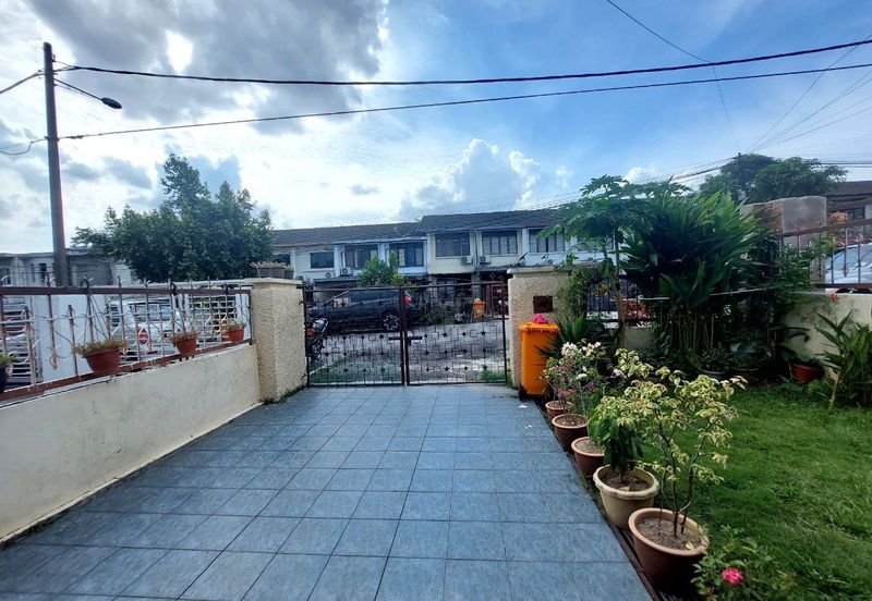 Seksyen 10, Petaling Jaya