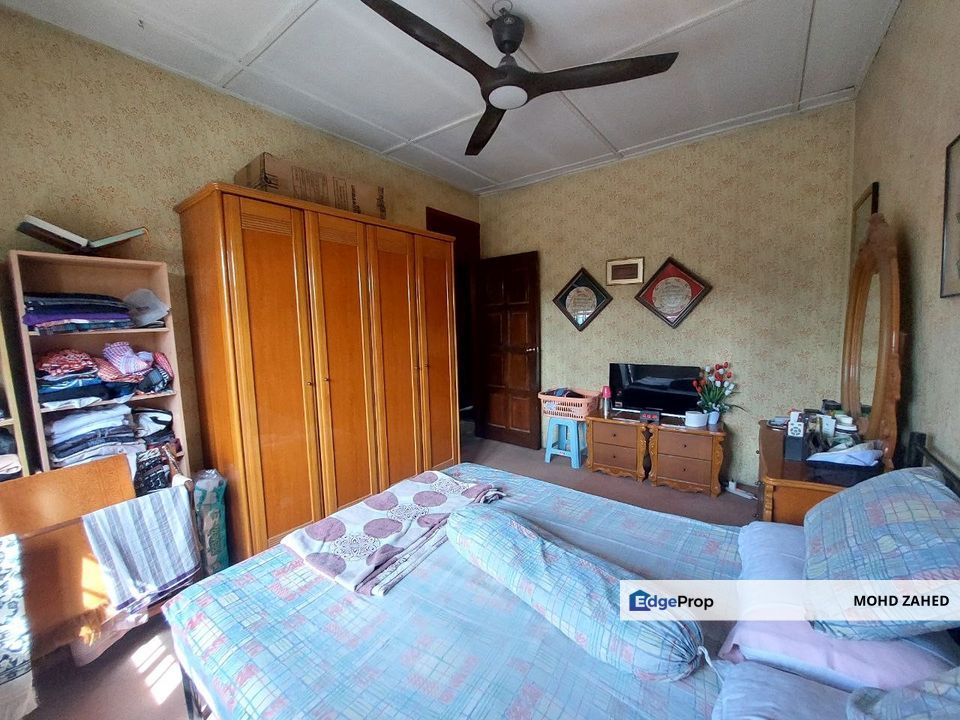 Double Storey Jalan Gasing Taman Jaya Seksyen 10 Petaling Jaya, Selangor, Petaling Jaya