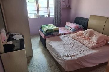 Taman Taynton (Taynton View)