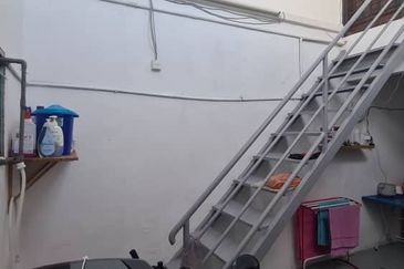 Taman Taynton (Taynton View)