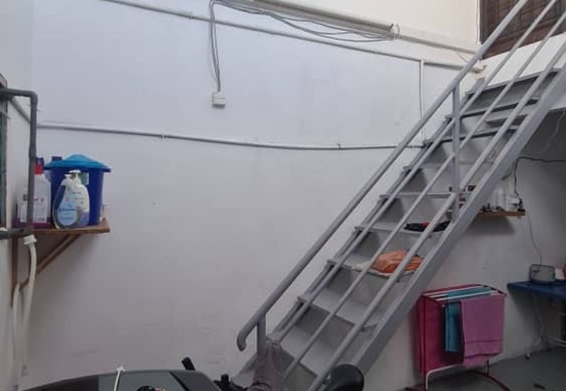 Taman Taynton (Taynton View)