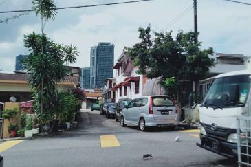 Taman Taynton (Taynton View)