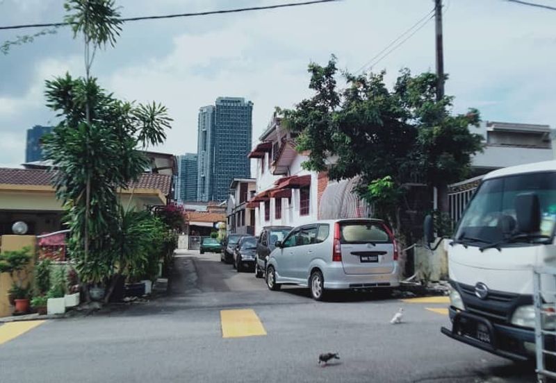 Taman Taynton (Taynton View)