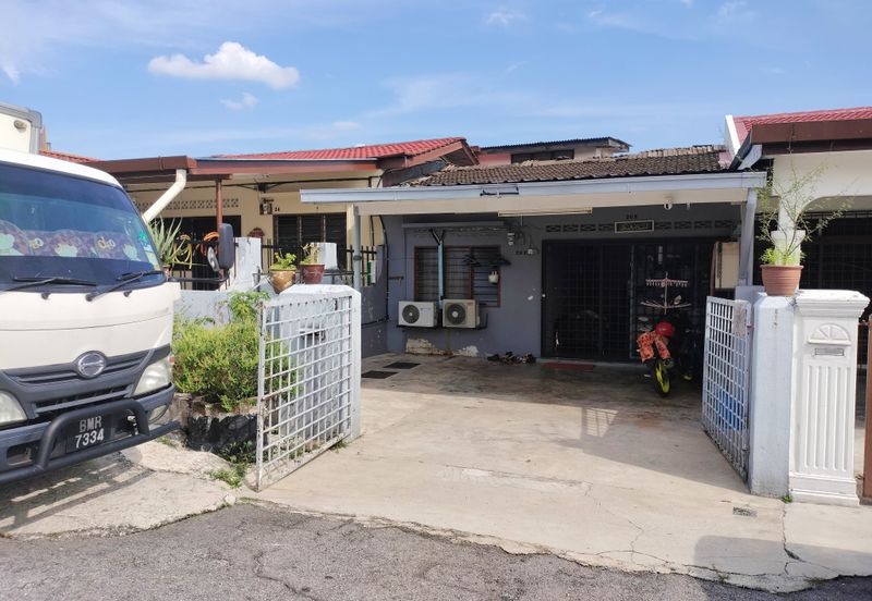 Taman Taynton (Taynton View)